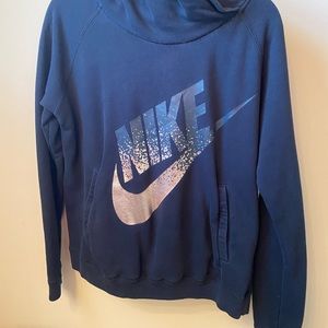Women’s Nike sweatshirt